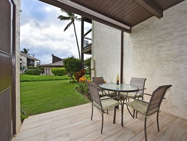 Wailea Condo 967551