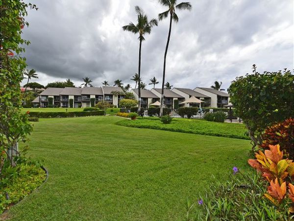 Wailea Condo 967551