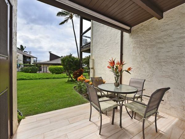 Wailea Condo 967551