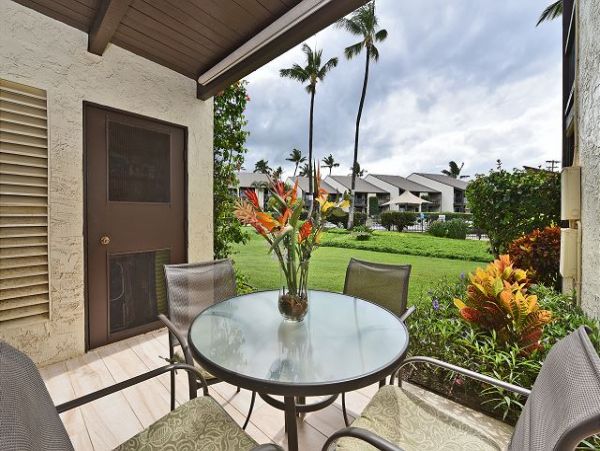 Wailea Condo 967551