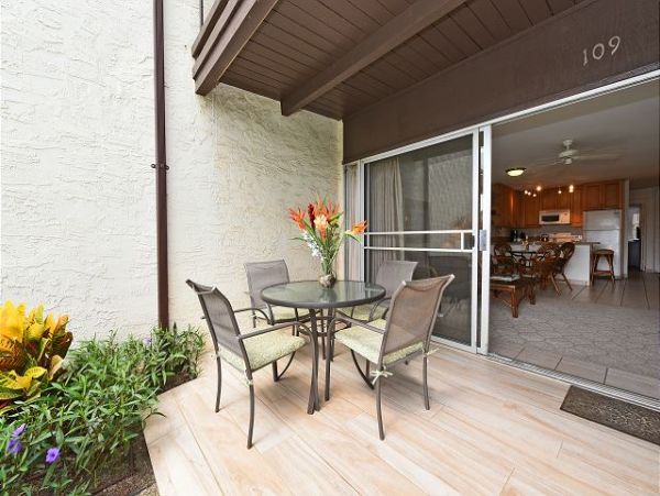 Wailea Condo 967551