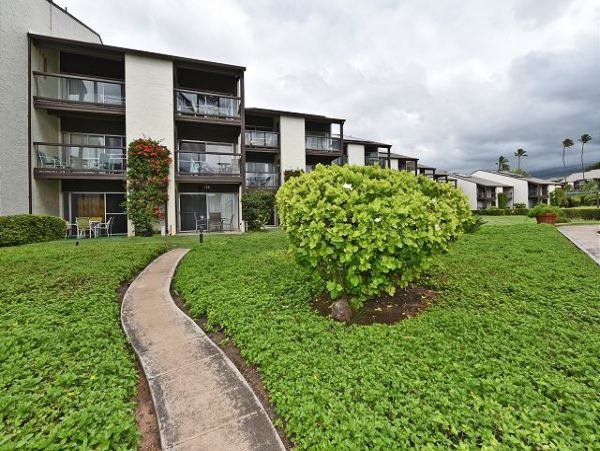 Wailea Condo 967551