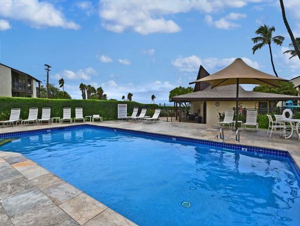 Wailea Condo 967551