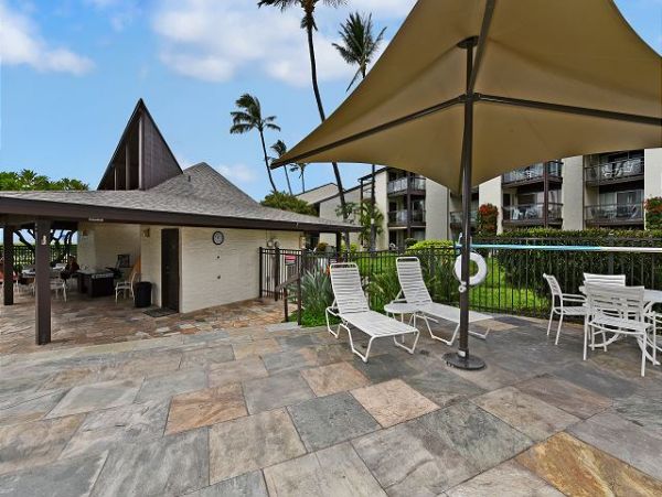 Wailea Condo 967551