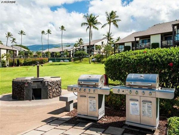 Wailea Condo 967551
