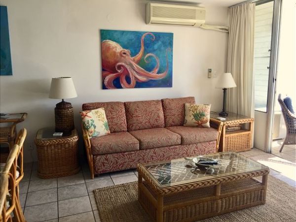Kihei Condo 967552