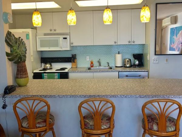 Kihei Condo 967552