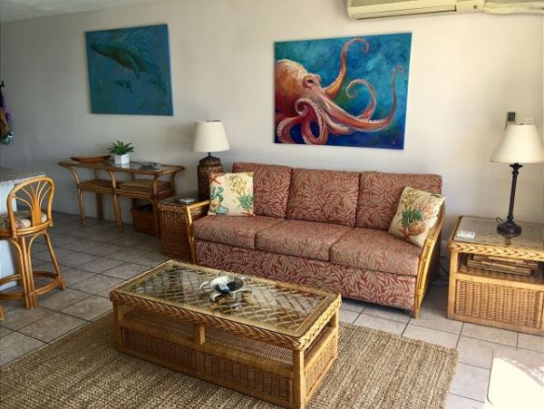 Kihei Condo 967552