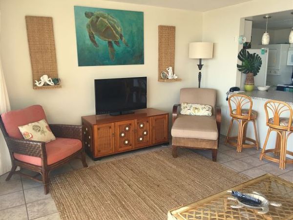Kihei Condo 967552