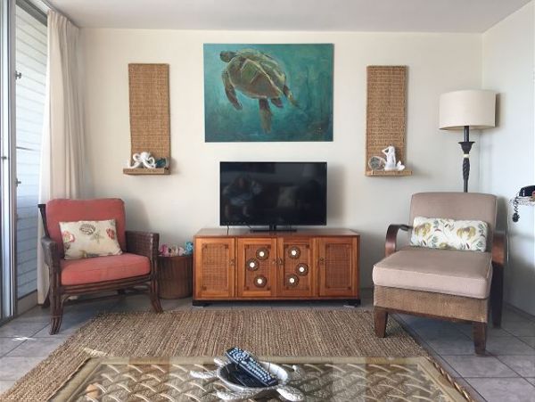 Kihei Condo 967552