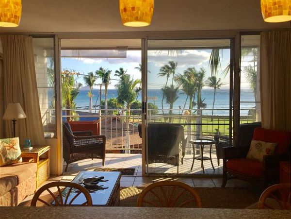Kihei Condo 967552