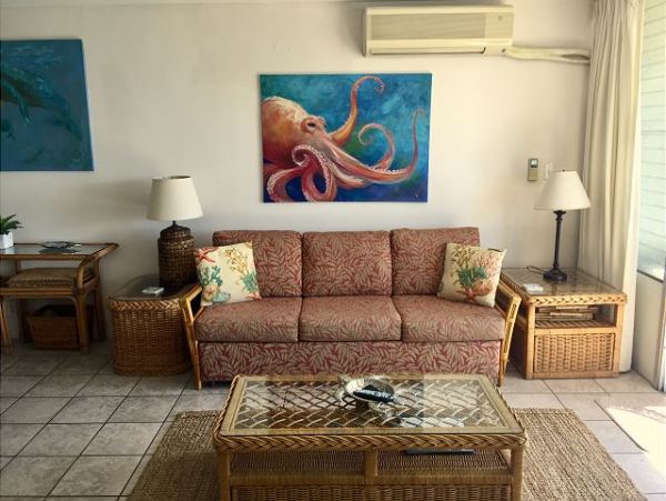 Kihei Condo 967552