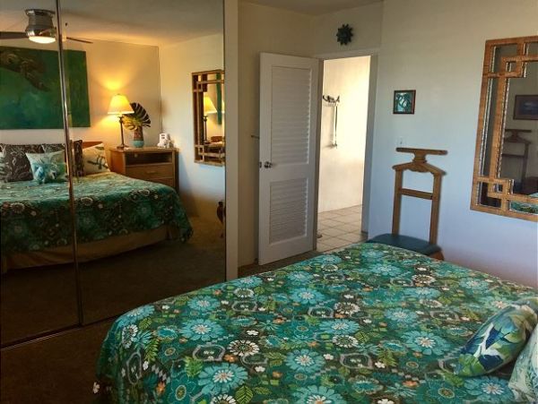 Kihei Condo 967552