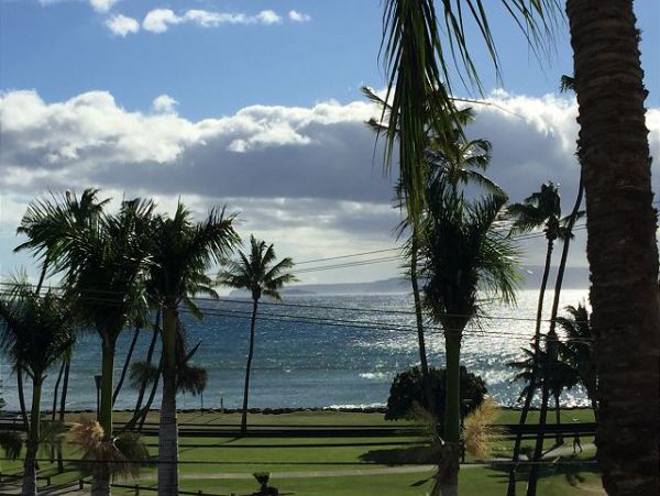 Kihei Condo 967552