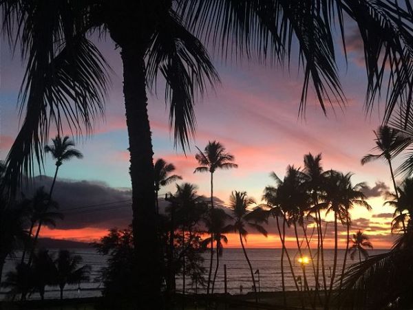 Kihei Condo 967552