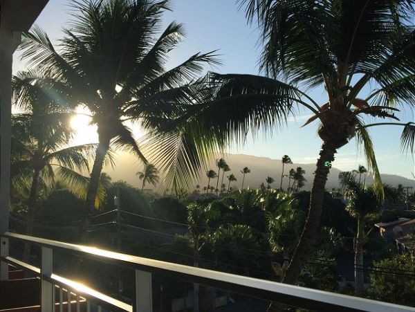 Kihei Condo 967552