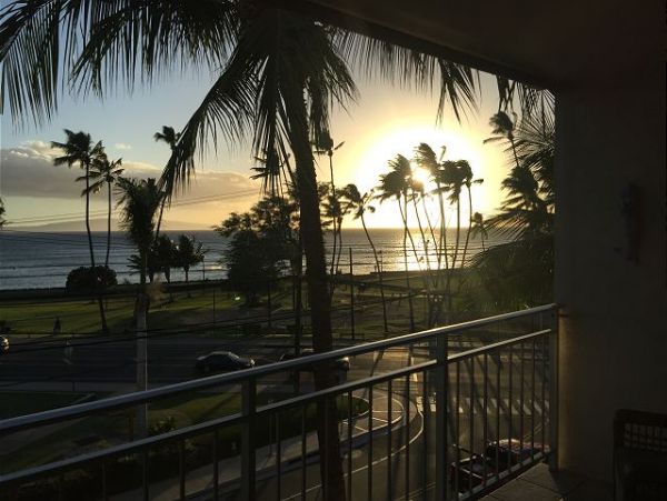 Kihei Condo 967552