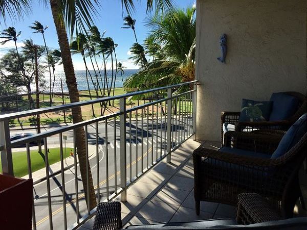 Kihei Condo 967552