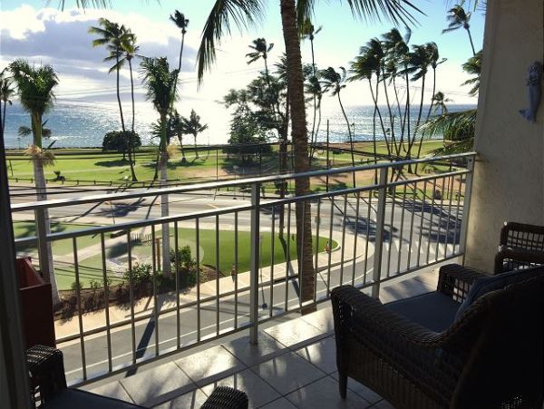 Kihei Condo 967552