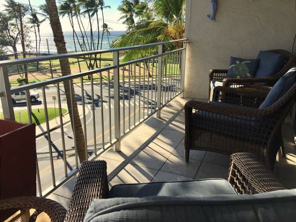 Kihei Condo 967552