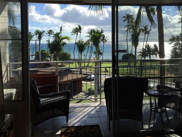 Kihei Condo 967552