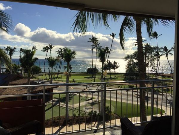 Kihei Condo 967552