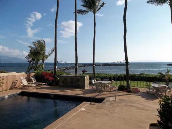 Kihei Condo 967553