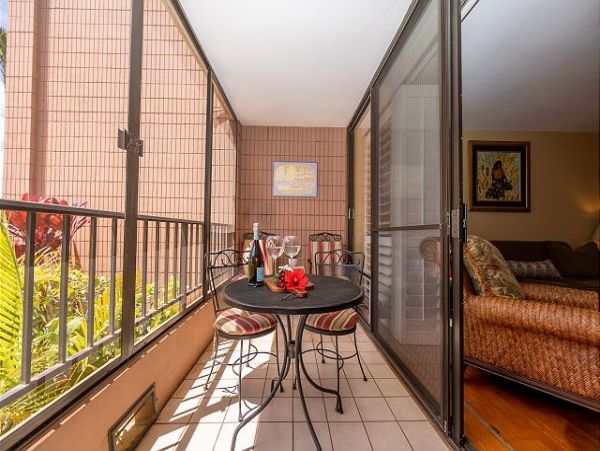 Kihei Condo 967553