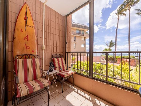 Kihei Condo 967553