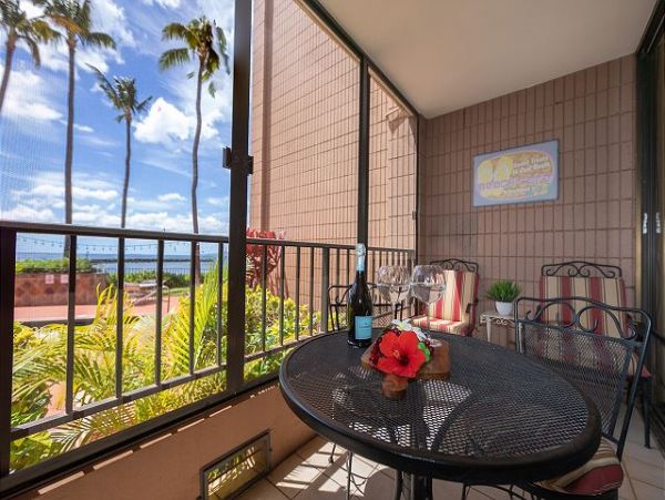 Kihei Condo 967553
