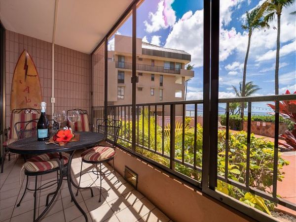 Kihei Condo 967553