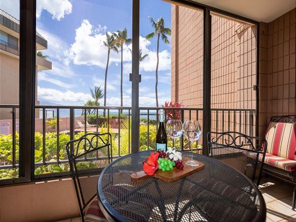 Kihei Condo 967553