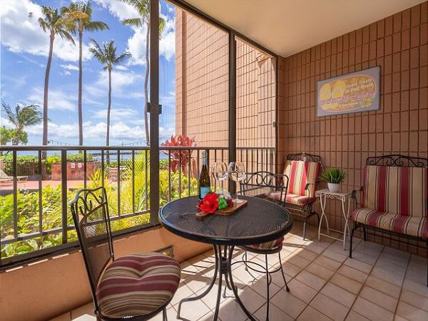Kihei Condo 967553