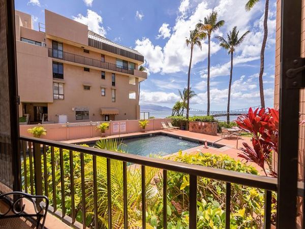 Kihei Condo 967553