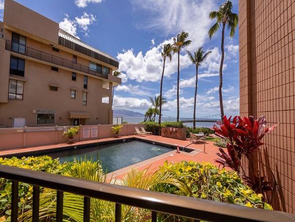 Kihei Condo 967553