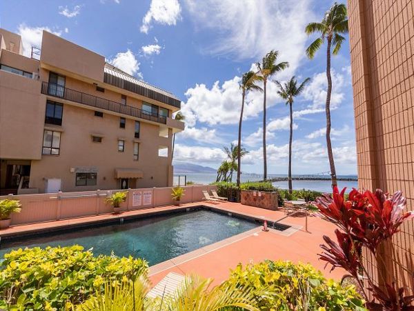 Kihei Condo 967553