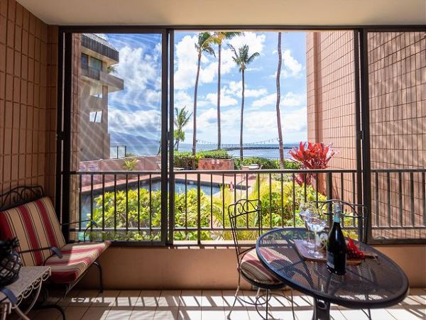 Kihei Condo 967553