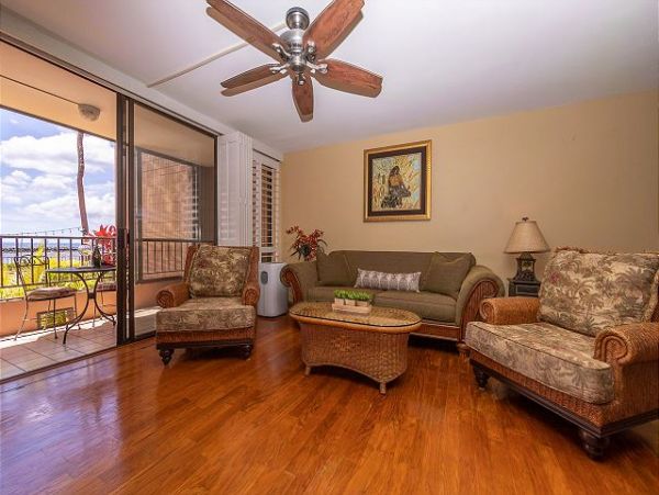 Kihei Condo 967553