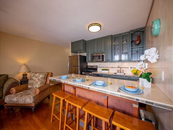 Kihei Condo 967553