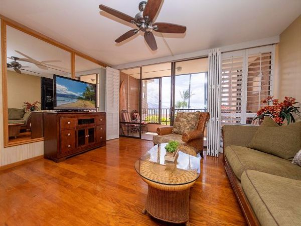 Kihei Condo 967553
