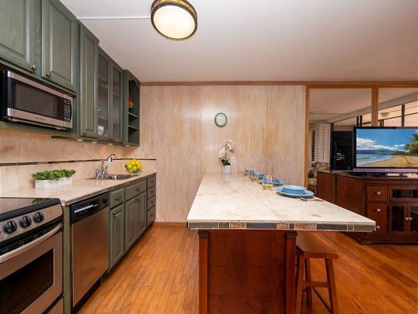 Kihei Condo 967553