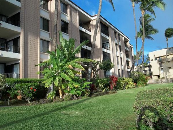 Kihei Condo 967553