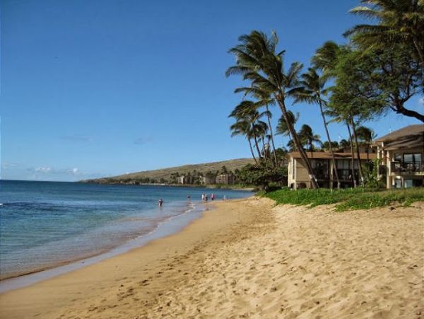 Kihei Condo 967553