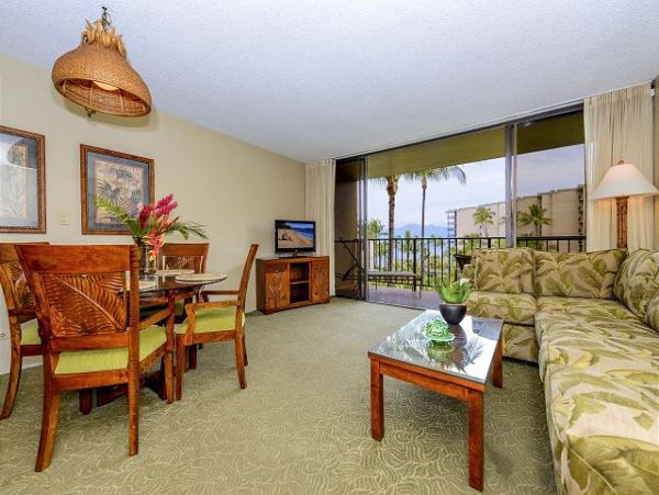Kaanapali Condo 967555