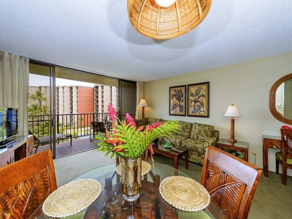Kaanapali Condo 967555