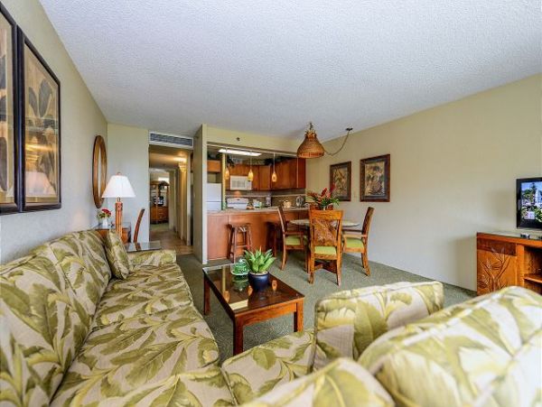 Kaanapali Condo 967555