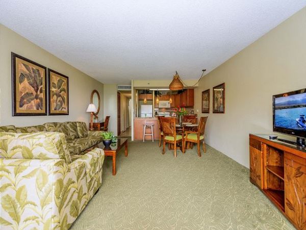 Kaanapali Condo 967555