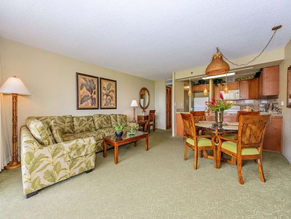 Kaanapali Condo 967555