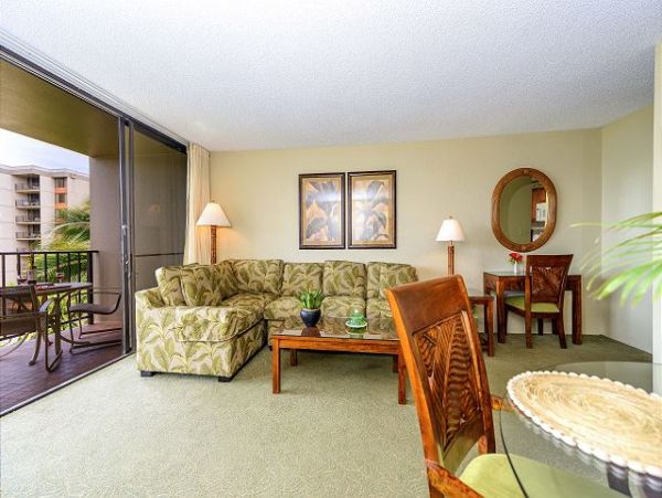 Kaanapali Condo 967555