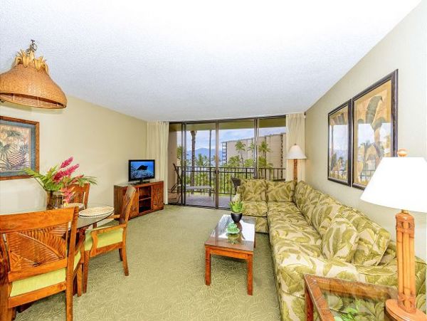 Kaanapali Condo 967555